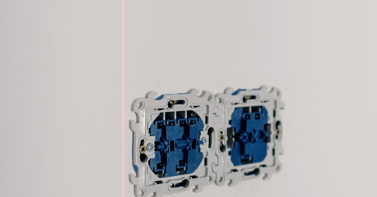 Choosing the Right Emergency Electrician in Warragul