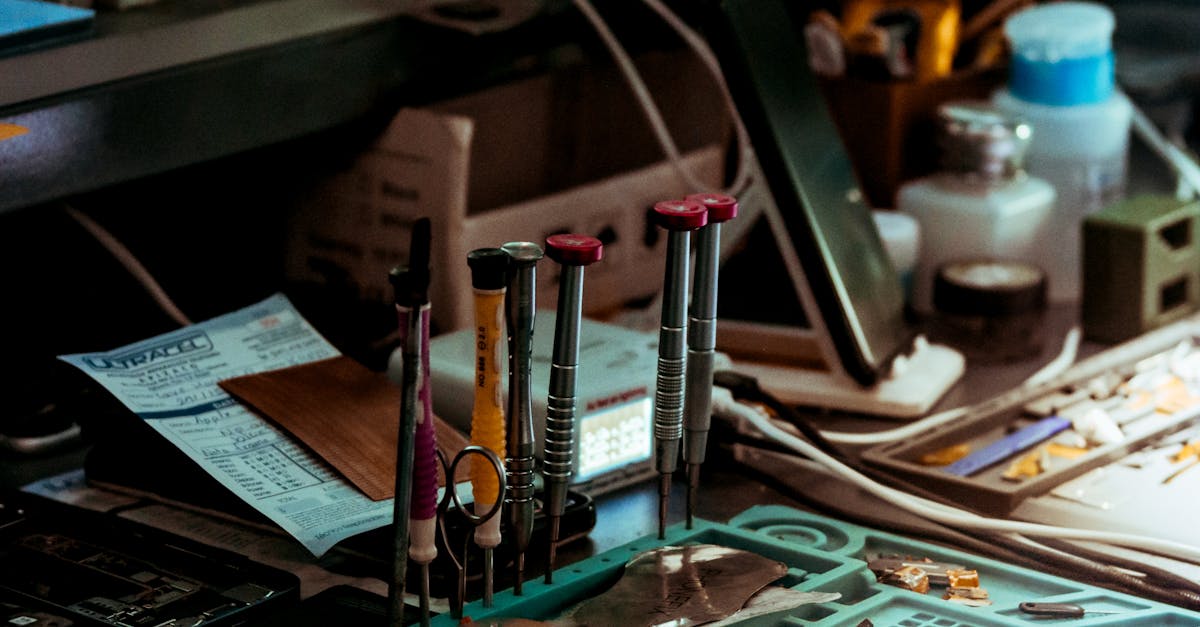 Emergency Circuit Breaker Repairs: Ensuring Your Home's Electrical Safety