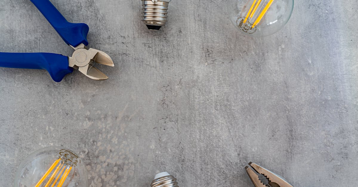 Energy-Efficient Lighting Options for Commercial Spaces in Warragul