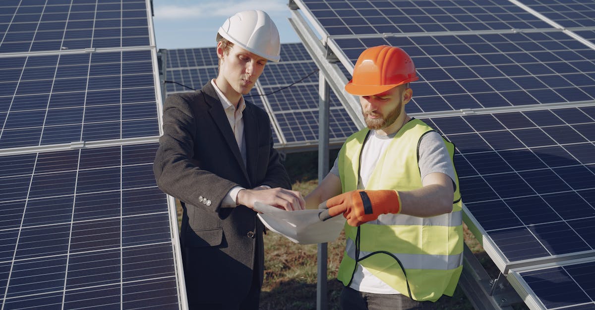 Essential Electrical Upgrades for Modern Office Fitouts