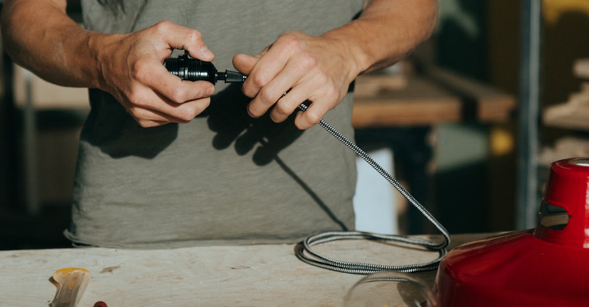 How to Test and Maintain Your Smoke Alarms