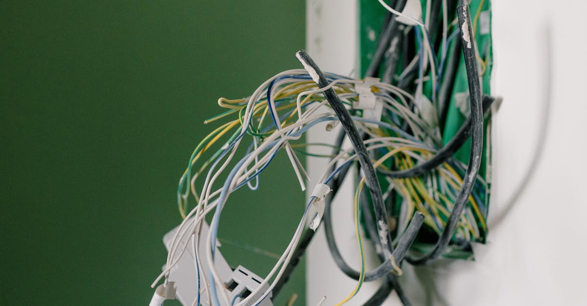 Innovative Approaches to Commercial Lighting Design in Warragul