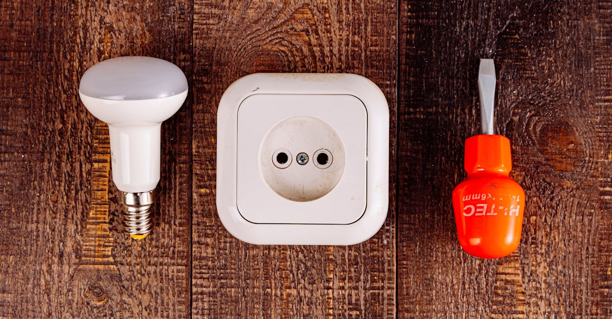 Innovative Solutions for Efficient Electrical Upkeep in Retail Spaces