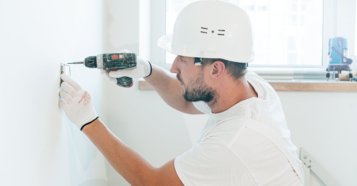 Key Considerations for Electrical Installations in Office Renovations