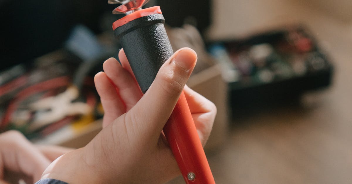 Safety Considerations When Installing Power Points at Home