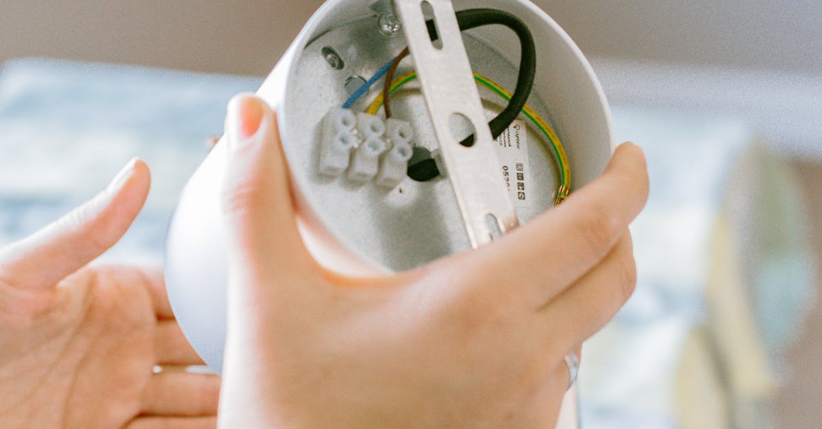 Troubleshooting Common Electrical Failures in Commercial Establishments