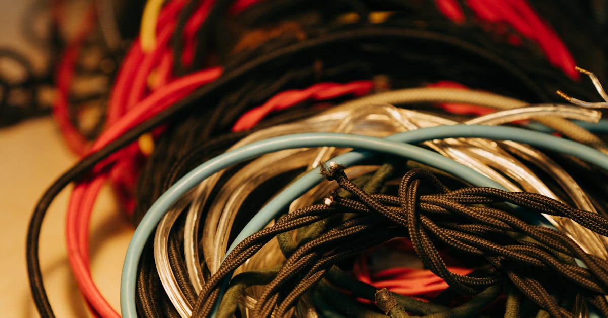 Troubleshooting Tips for Circuit Breaker Issues at Home