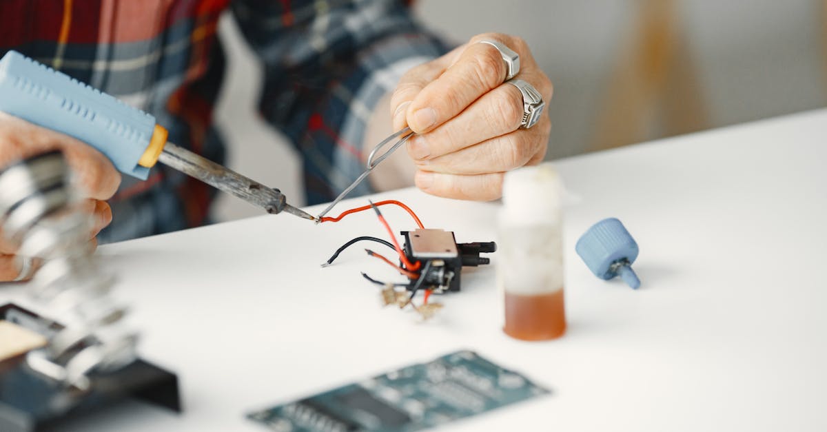 Upgrading Your Business's Data Infrastructure: When to Call an Electrician